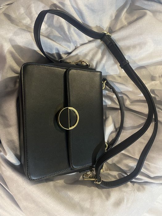 Сумка с ремешком