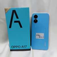 Oppo A17. 64гб. (г.Кентау)