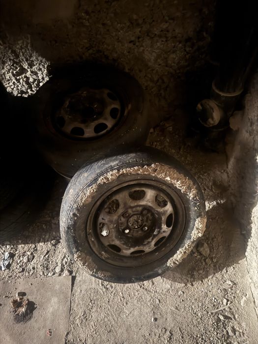 jante tabla smart spate