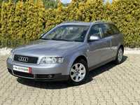 Vand audi a4 1.9 tdi an 2004 recent adus