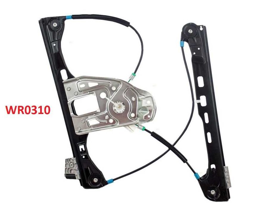 Стъклоподемник за Mercedes C-Class W203 за предна и задна врата