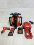 Hilti PR 40-22 nivela laser nuron panta camalizare