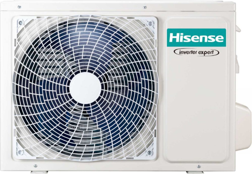 Климатик hisense KB35YR3FG/KB35YR3FW 12ka клас А++