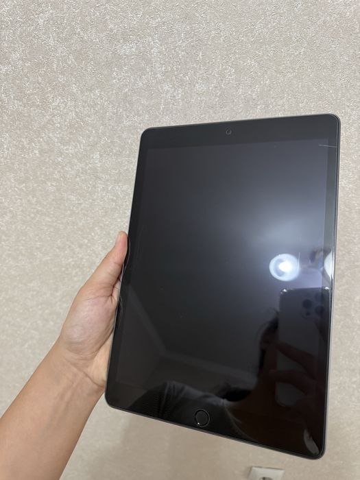 Ipad 9 поколения