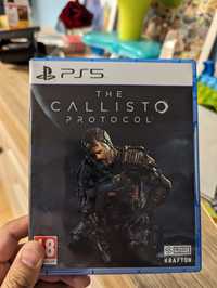 Callisto protocol ps5