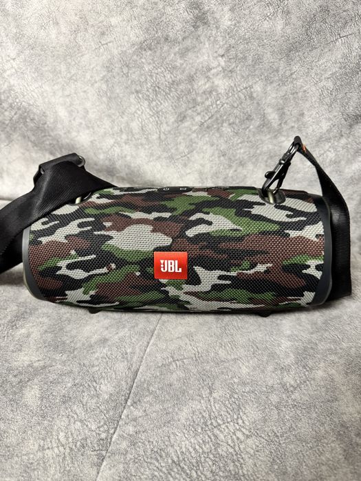 Boxa JBL Xtreme 2 camo
