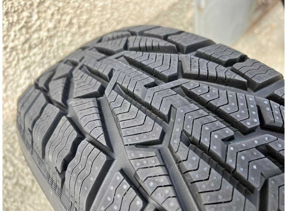Anvelope noi de iarna 185/65 R15 TAURUS Winter 88T, cauciucuri logan