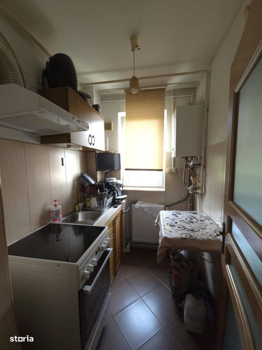 Vând apartament 2 camere Pitești Trivale