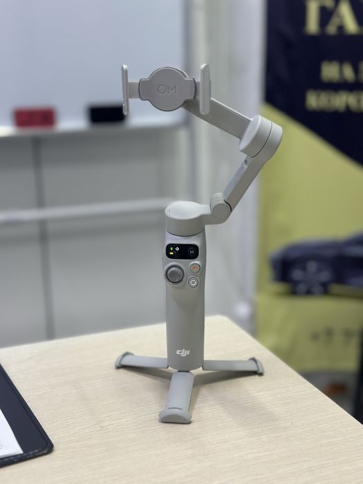 Стабилизатор dji osmo mobail 7