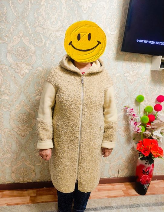 Продам Тедди натуральная