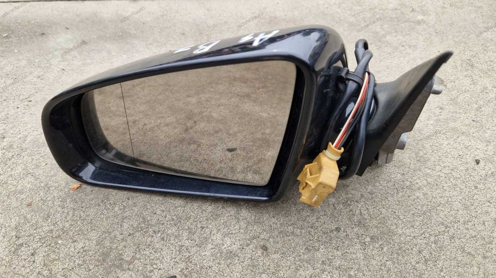 Oglinda stânga Audi A4 B7