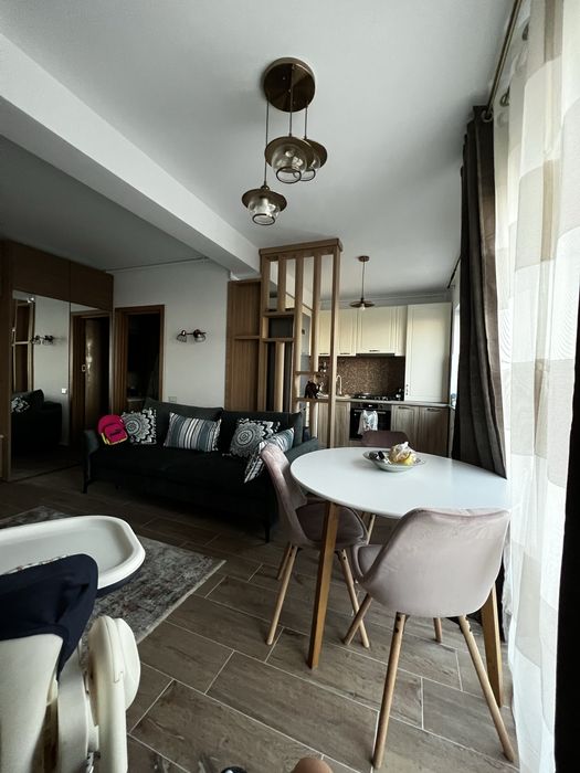 Ap de inchiriat Steaua de Mare