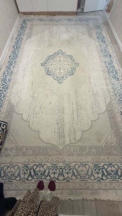 Продаю Ковер 3х4,5