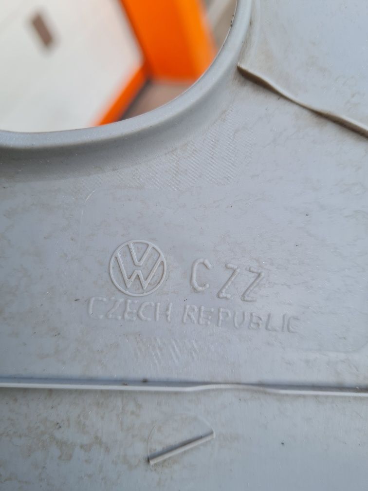 Оригинални тасове капаци за ФОЛСВАГЕН VW 16 цола