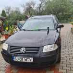 Passat b5.5 break