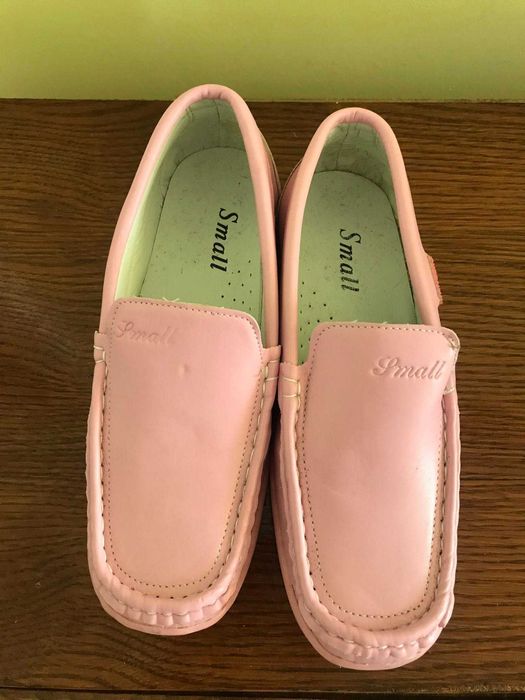 Incaltaminte pentru fetițe