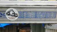 Rampe 3m din aluminiu certificate TUV STOC BV!!!