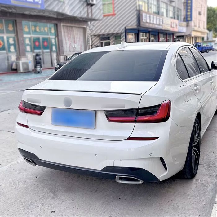 Eleron Lip Codita Portbagaj pentru BMW Seria 3 G20