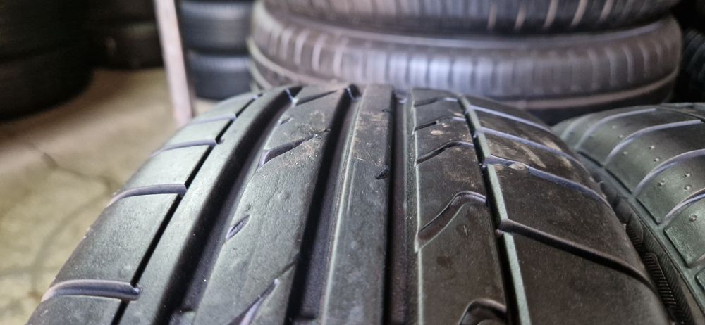 4 anvelope vara Bridgestone 175 55 15