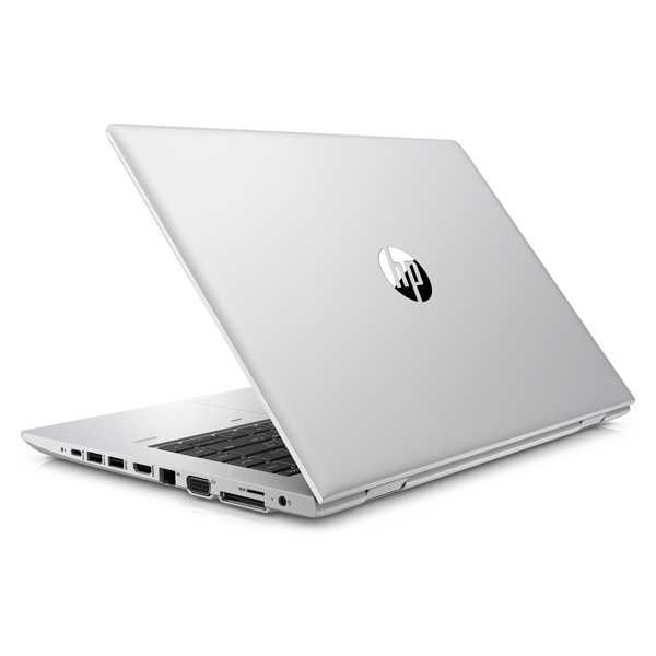HP ProBook 640 G4 - 14", i3-8130U, 16GB DDR4, 512GB SSD. Гаранция!