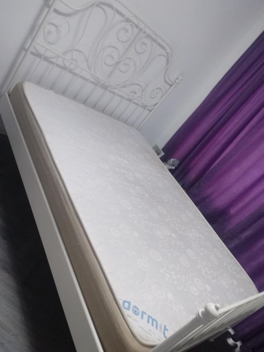 Pat dormitor 140x200