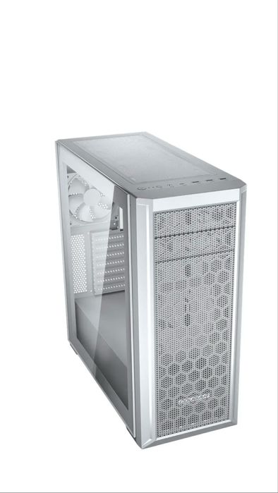 Кейс для компьютера пк Caugar mx330g pro