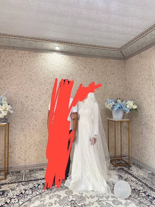 kelin kuylak yangi holatda