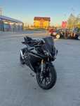 Yamaha YZF R-125