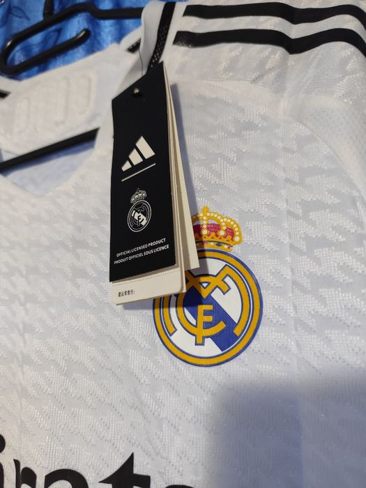 Tricou Real Madrid - Vini Jr.