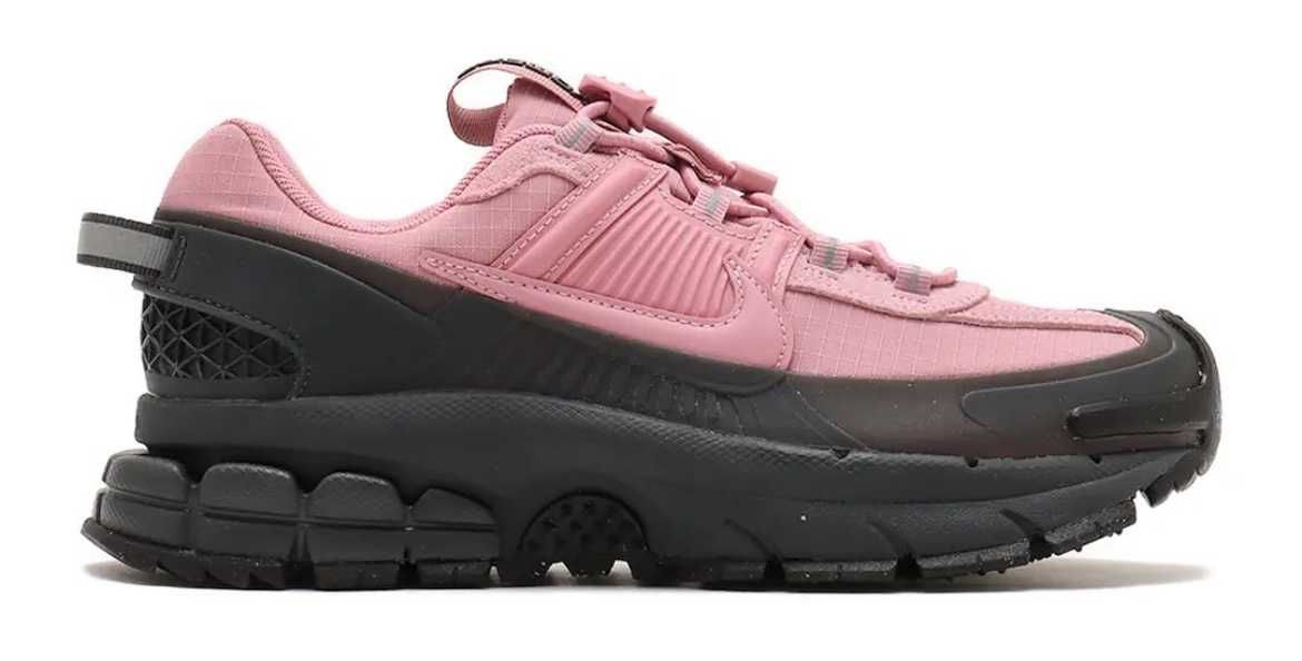 Нови дамски маратонки Nike Zoom Vomero 5 Roam Pink Anthracite