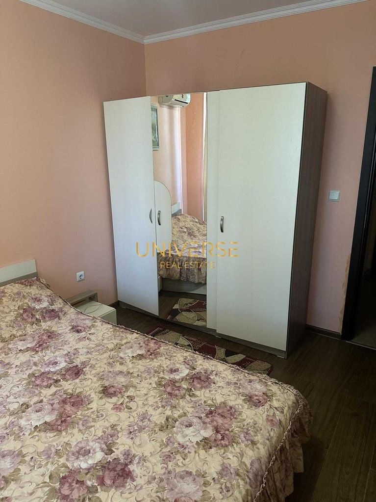 Продава се Двустаен апартамент в к.к. Елените - 52 кв.м за 924 €/кв.м - Снимка #5