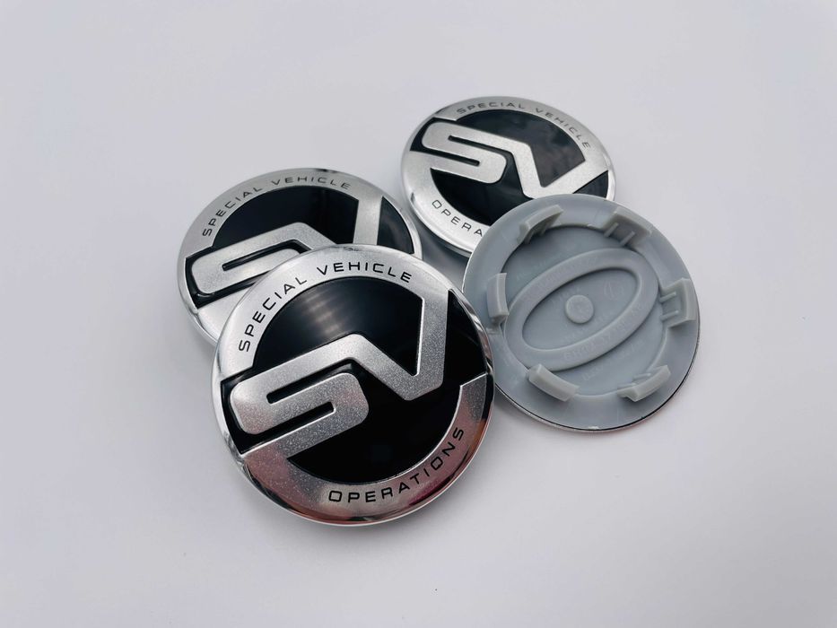 Set Capace Janta Compatibile RANGE ROVER SV
