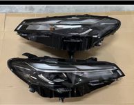 Запчасти по кузову Chevrolet Monza