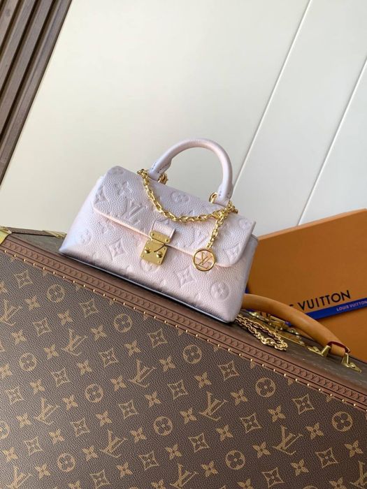 Geanta Louis Vuitton Madeleine Nano