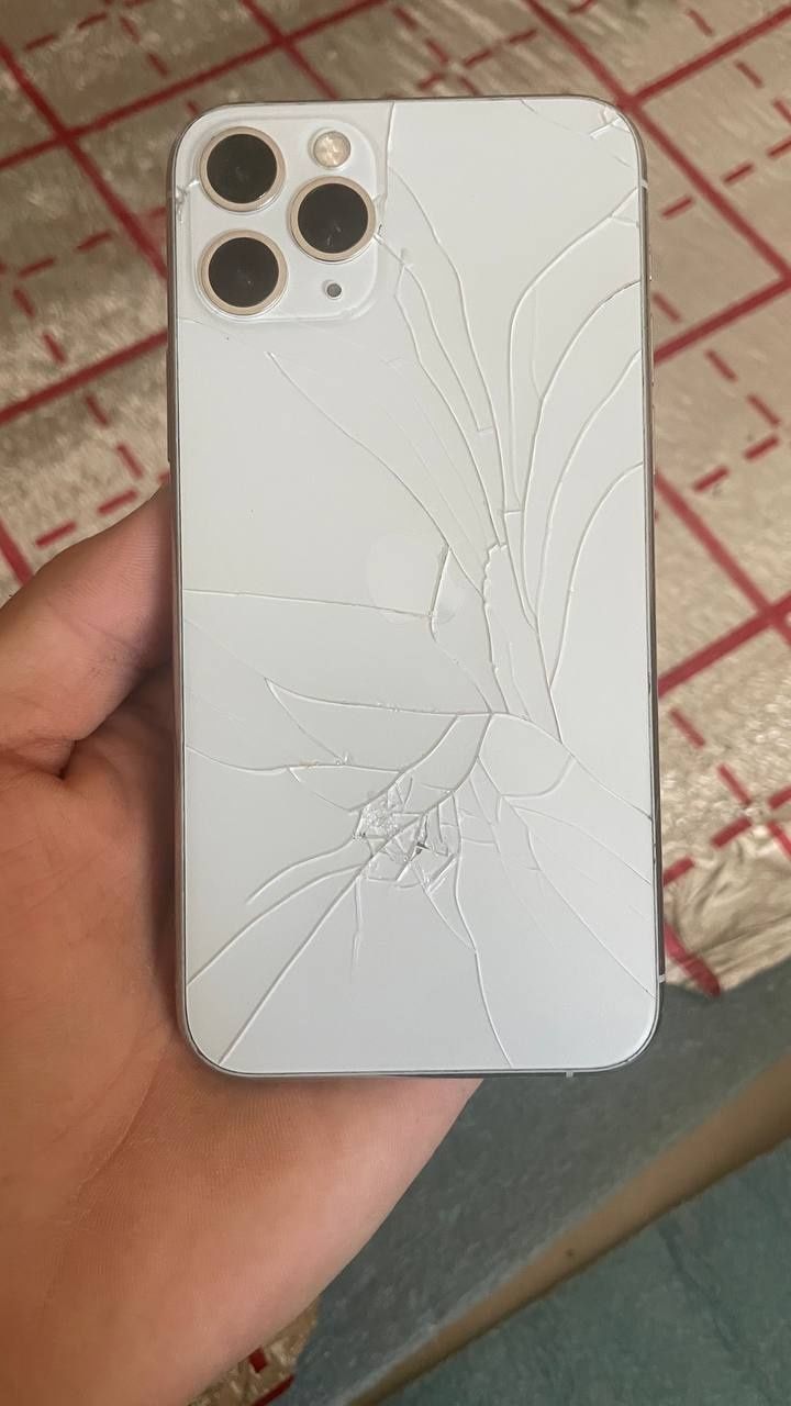 Iphone 11 pro 256 talik