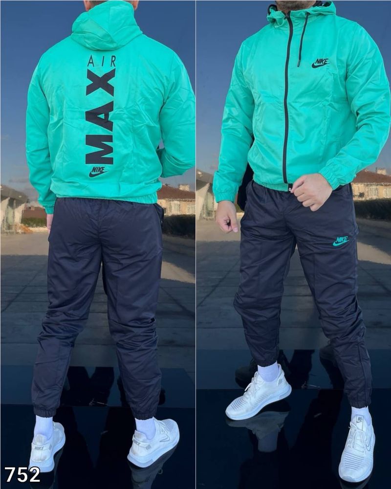 Мъжки екип шушляк Nike