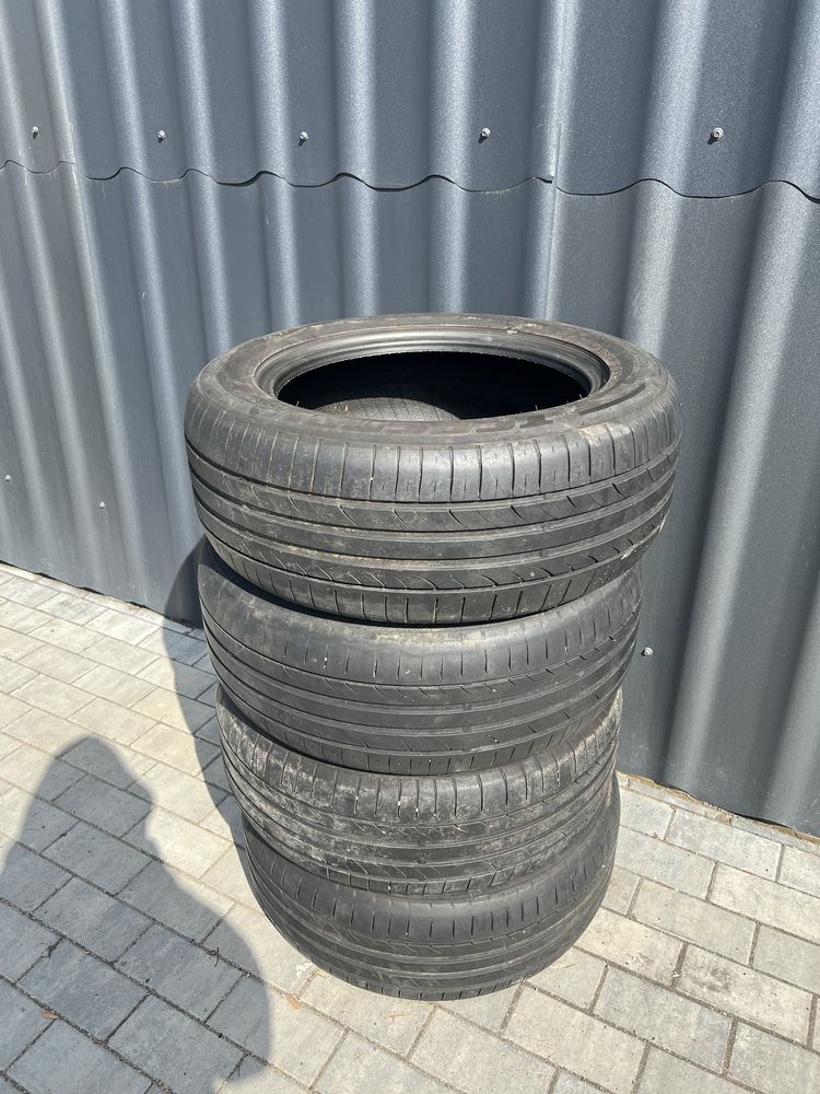 Numai 250/ Set Anvelope de vară 205/55 R16, 215/50 R17, 235/55 R17