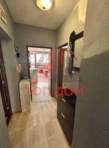 Дава се под наем Тристаен апартамент в Варна, Гранд Мол Варна - 80 кв.м за 510 € - Снимка #4