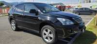 Lexus RX400H 3.3 V6 Hybrid Power Mark Levinson