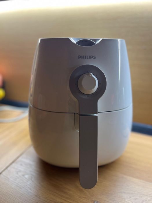 Philips Airfryer XL model HD9216 - Aparat de gătit cu aer cald