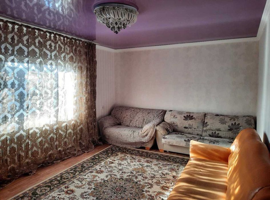 Продам дом в районе КСК