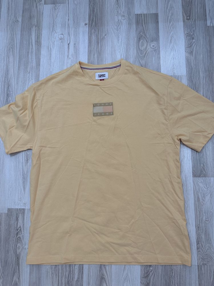Мъжка Тениска tommy hilfiger