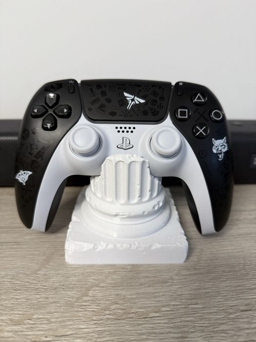 Controller PS5 The last of us cu TMR