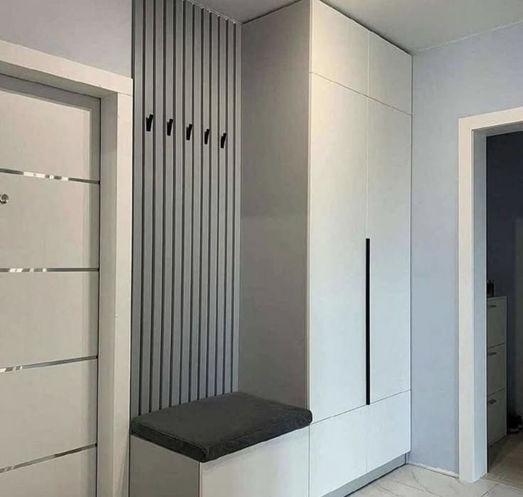 Mobila la Comanda Popesti-Leordeni, Bucatarie, Dressing, Hol, Living