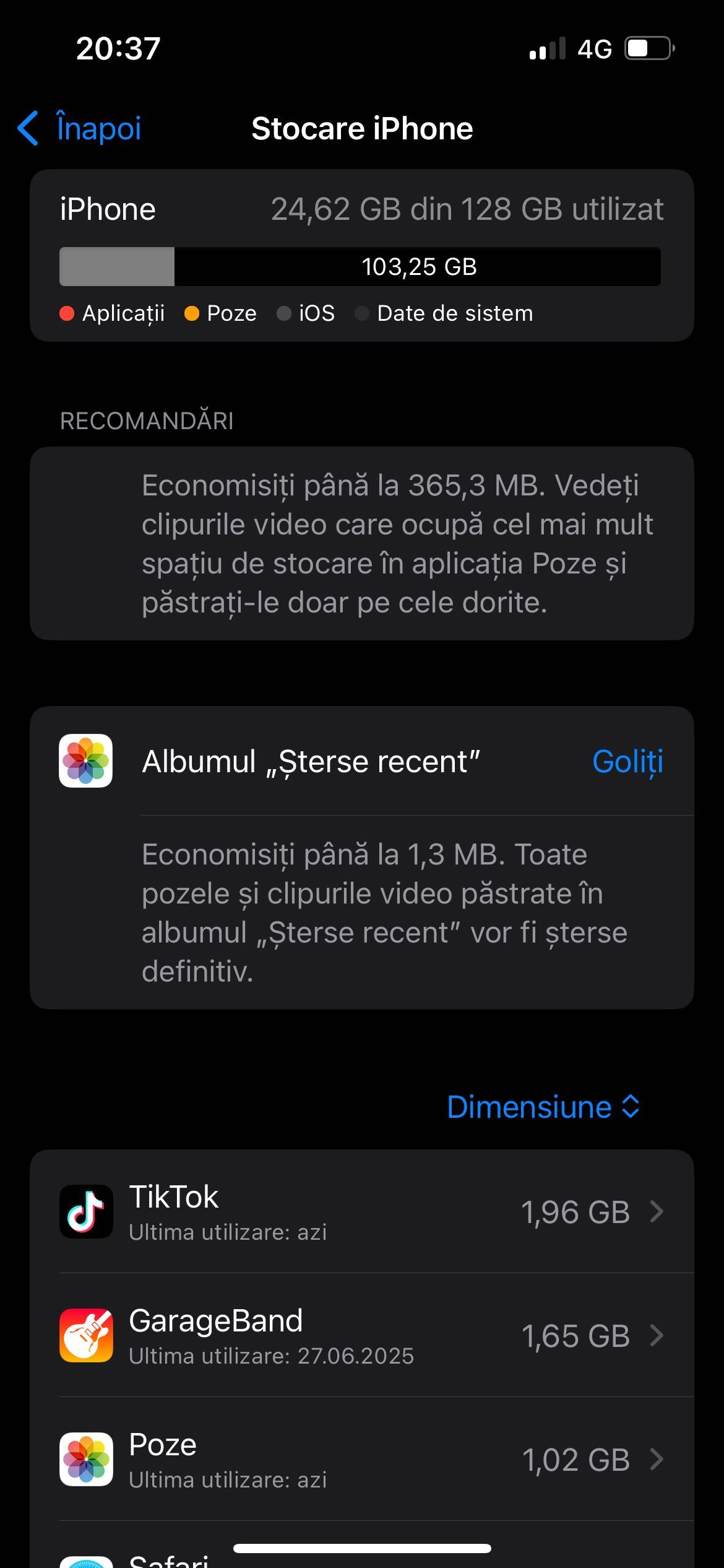Vand sau schimb Iphone13