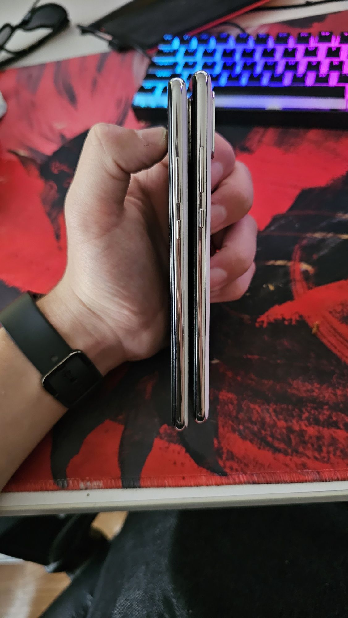 Huawei P30 Lite 128GB/4GB RAM + SD карта
