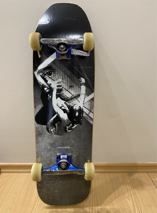Скейтборд shake junt, Polar