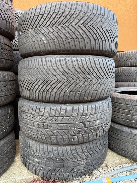 Continental 235/45/18 m+s