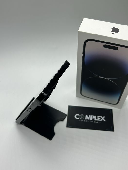 iPhone 14 PRO MAX - 128Gb - Stare Excelenta + Garantie