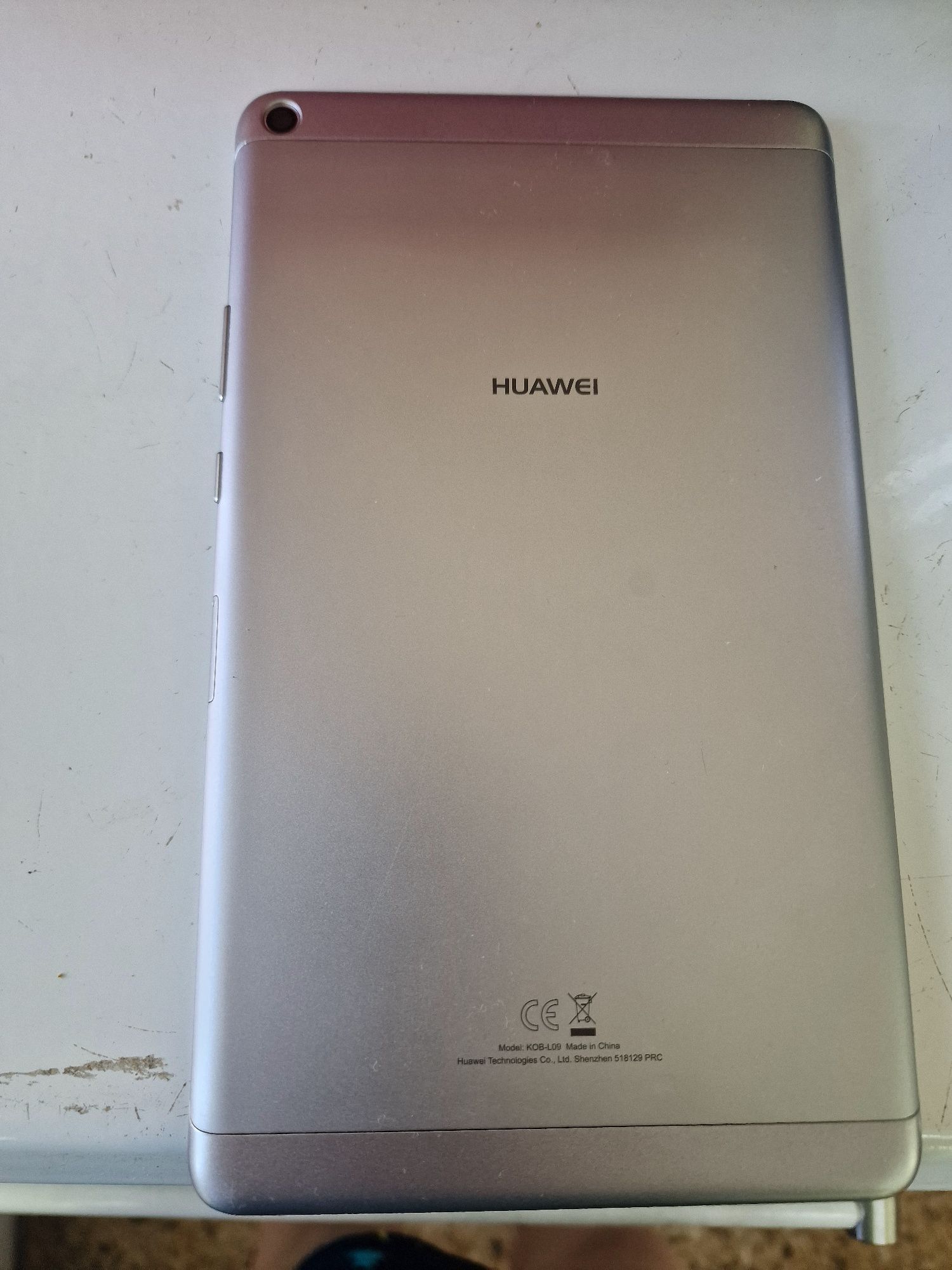 Huawei Mediapad T3